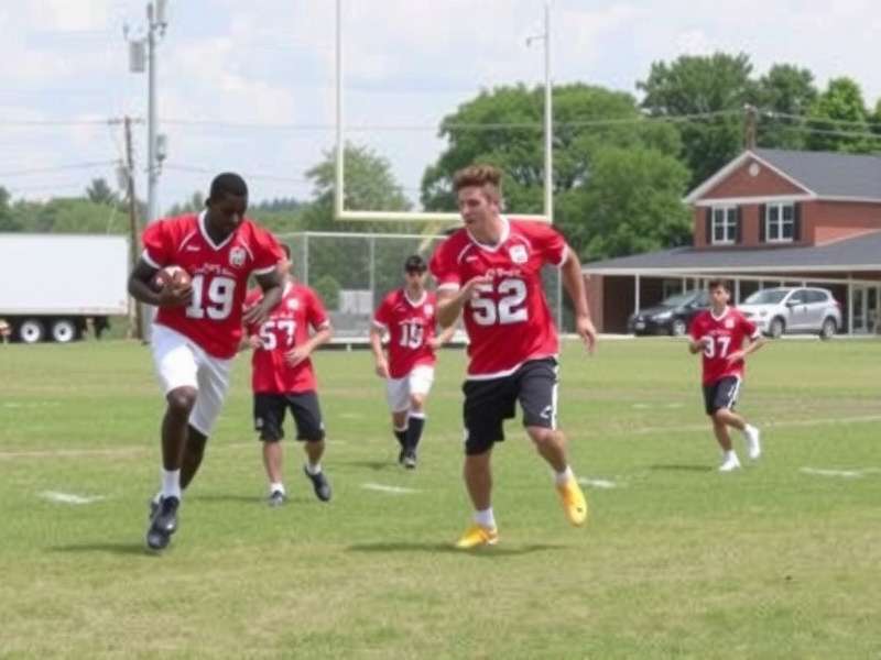 Arun Kumar, Head Coach & Technical Director